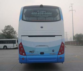 Yutong  ZK6126HQ1E coach