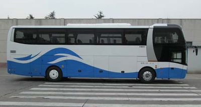 Yutong  ZK6126HQ1E coach