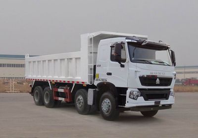 Haowo  ZZ3317N306HE1 Dump truck