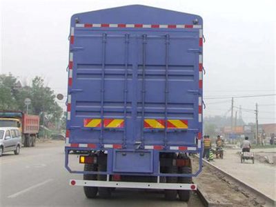 Foton  BJ5313VLCJJ20 Grate type transport vehicle