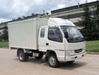 Jiefang AutomobileCA5030XXYK3R52Box transport vehicle