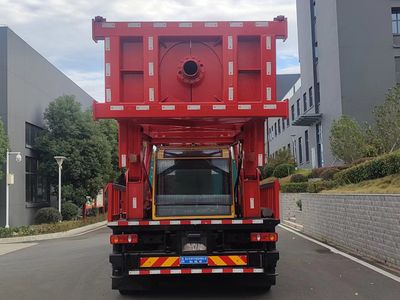 Cheng Liwei  CLW5310TZJAYY Drilling rig truck