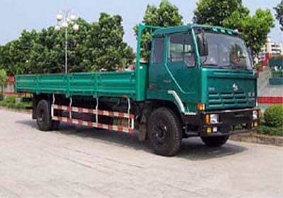 Hongyan CQ1133T6F3G631Truck