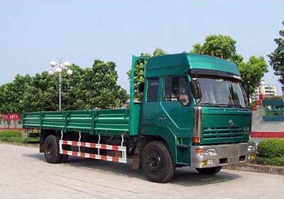 Hongyan  CQ1133T6F3G631 Truck