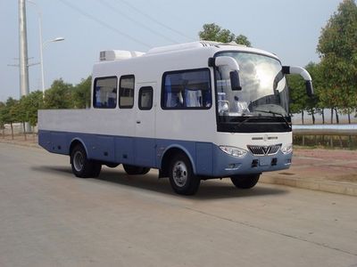 Dongfeng  DFA5120XGC Engineering vehicle