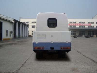 Dongfeng  DFA5120XGC Engineering vehicle