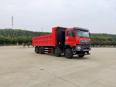 Dongfeng DFH3310ASEV1Battery swapping pure electric dump truck