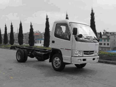 Fuyuan  HFY5042XXCF Promotional vehicle