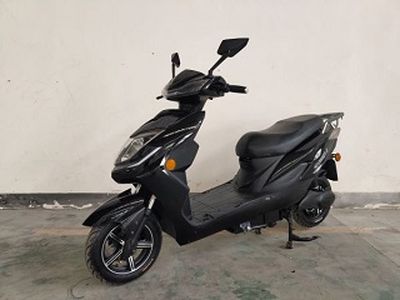 Haochen  HS1200DQT6 Electric two wheeled light motorcycle