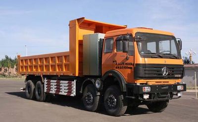 Beiben  ND3316D44J Dump truck