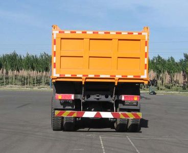 Beiben  ND3316D44J Dump truck