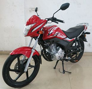 Shuangjian  SJ1502A Two wheeled motorcycles