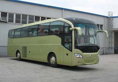 Shenlong brand automobile SLK6122F23 coach