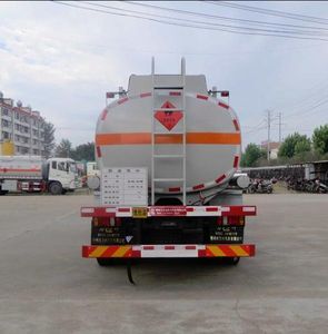 Xingshi  SLS5180GJYE5 Refueling truck