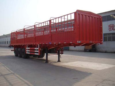 Tongyada  STY9408CLX Gantry semi-trailer