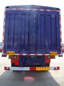 Tongyada  STY9408CLX Gantry semi-trailer