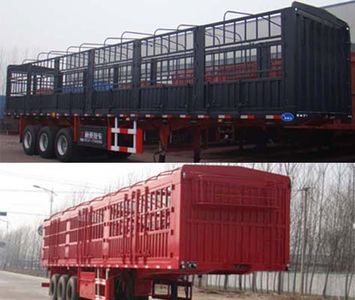 Tongyada  STY9408CLX Gantry semi-trailer