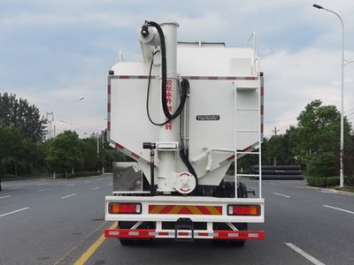 Huiliwei  VVV5250ZSLDFH6 Bulk feed transport vehicle