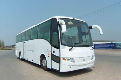 Xiwo  XW6123CC coach