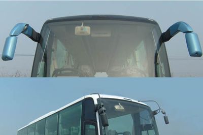 Xiwo  XW6123CC coach