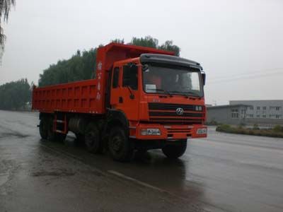 Yugong  YT3314TTG426 Dump truck