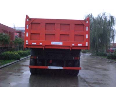 Yugong  YT3314TTG426 Dump truck