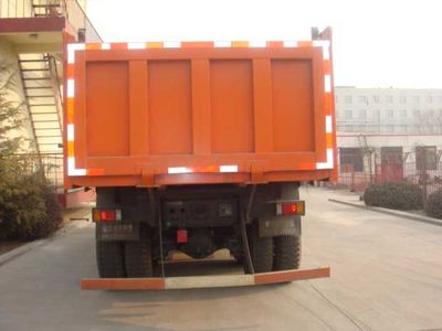 Yugong  YT3314TTG426 Dump truck