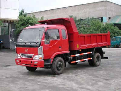 Zhi Xi Brand Automobile ZX5815PD Low speed truck