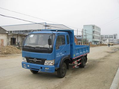 Zhi Xi Brand Automobile ZX5815PD Low speed truck