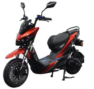 Emma  AM1200DT11D Electric two wheeled motorcycle