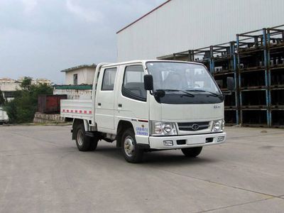 Jiefang Automobile CA1040K3RE4 Truck