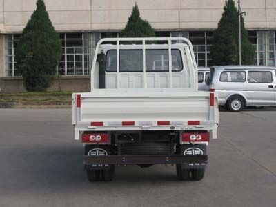 Jiefang Automobile CA1040K3RE4 Truck