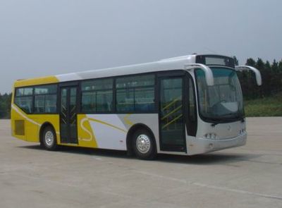 Dongfeng DHZ6101RC6City buses