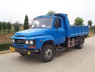 Dongfeng  EQ3062FC1 Dump truck