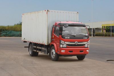 Dongfeng  EQ5160XXY8CDEAC Box transport vehicle