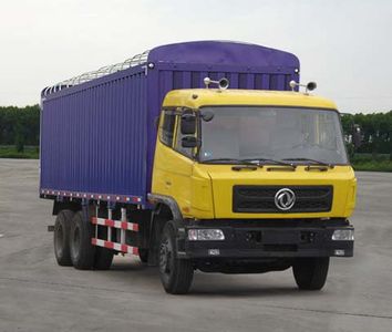 Dongfeng EQ5250XXBLZ3G1Canopy transport vehicle