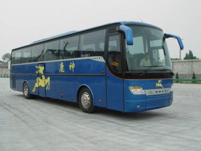 Ankai  HFF6120KZ3 Luxury coach