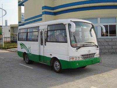 Star Kailong  HFX6603K71 coach