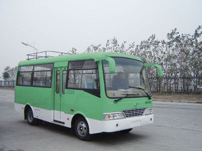 Star Kailong  HFX6603K71 coach