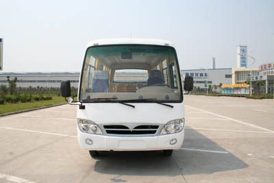 Star Kailong  HFX6603K71 coach