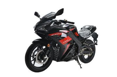 Kunhao  KH1504B Two wheeled motorcycles