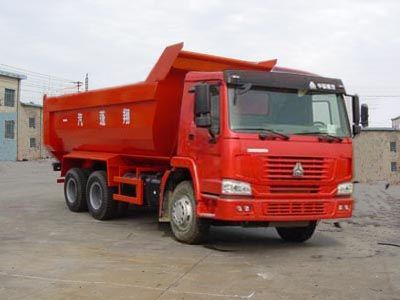 Pengxiang  SDG3254GUMA1 Dump truck