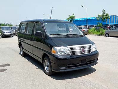 Jinbei SY5031XBYLH2S1BGP9Funeral vehicle