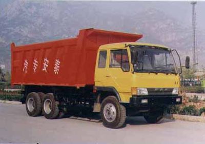 Wuyue  TAZ3227 Dump truck