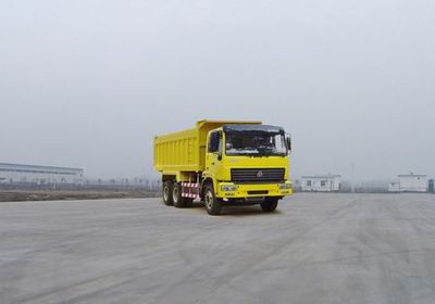 Star Steyr ZZ3251M3649W Dump truck