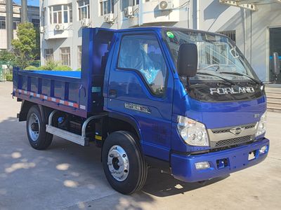 Foton  BJ3045D9JBA54 Dump truck