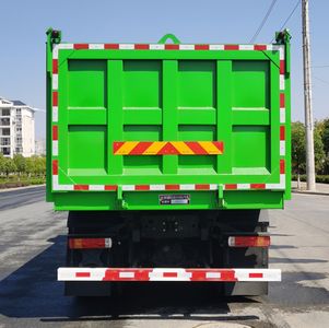 Ouman  BJ3319Y6GRL89 Dump truck