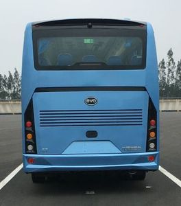 BYD  BYD6900HLEV1 Pure electric passenger cars