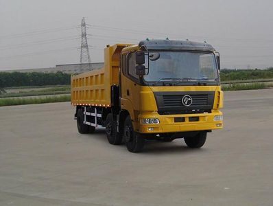 Teshang DFE3160VFDump truck