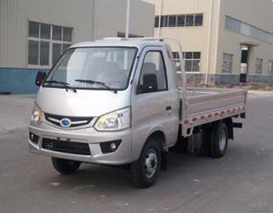 Dongfang Man DFM23202Low speed truck